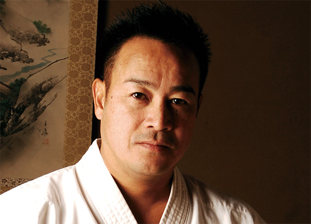 Кенджи Мидори