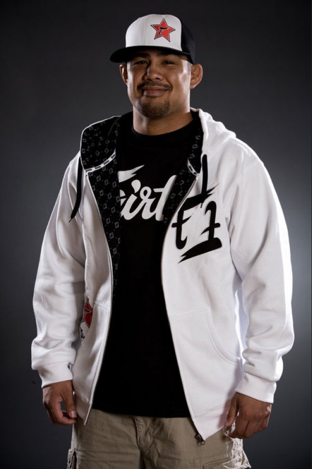 Марк Муньоз