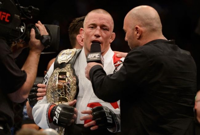 GSP