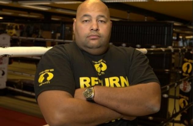 Майк Пассенье