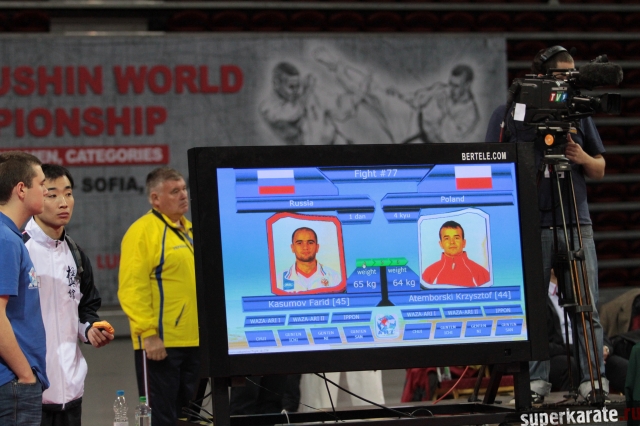 Информационное табло Информационное табло