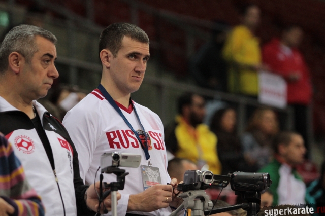 Андрей Цыганов Андрей Цыганов