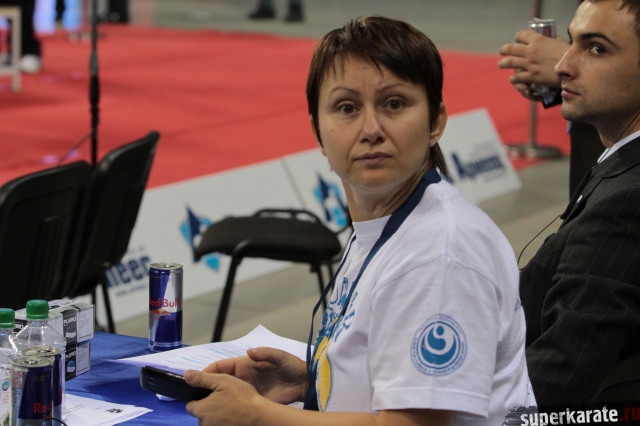 Надя Петрова Надя Петрова