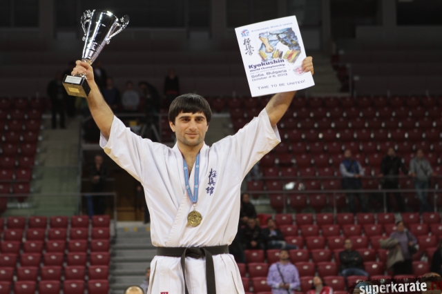 Шамсутдин Абдурашидов Шамсутдин Абдурашидов