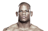 Hector Lombard
