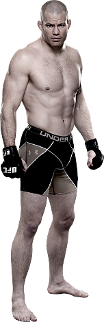 Nate Marquardt
