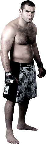 Gabriel Gonzaga