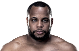 Daniel Cormier