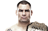 Cain Velasquez