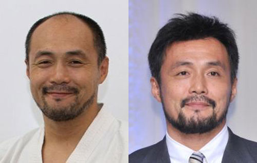 Кунихиро Сузуки Кунихиро Сузуки