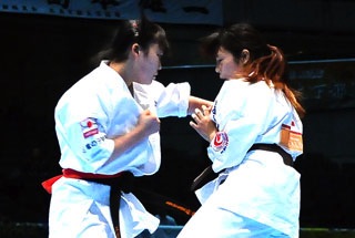 Шинкиокушинкай