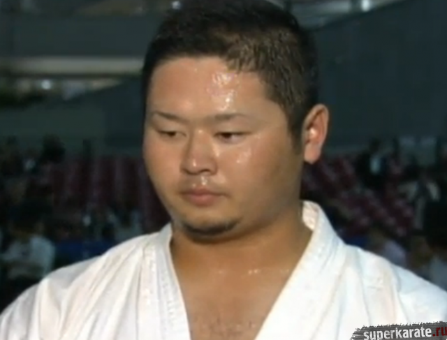 Kosei Ochiai Kosei Ochiai