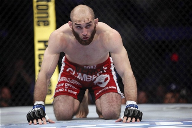 Адлан Амагов Адлан Амагов