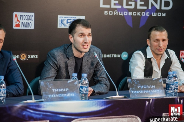 Бой Емельяненко состоится Бой Емельяненко состоится