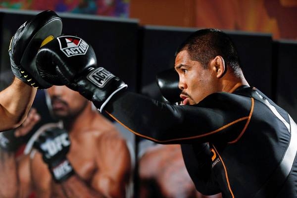 Марк Муньоз