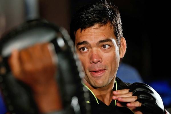 Лиото Мачида