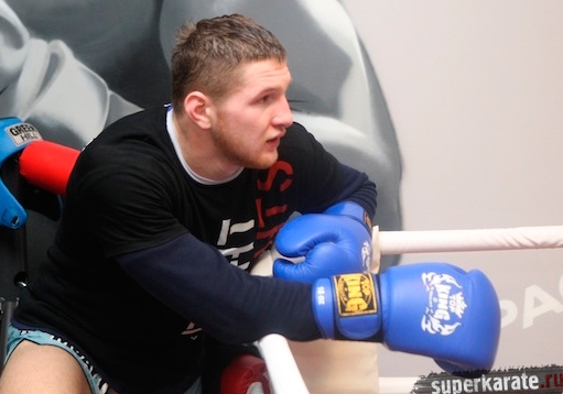 Владимир Минеев