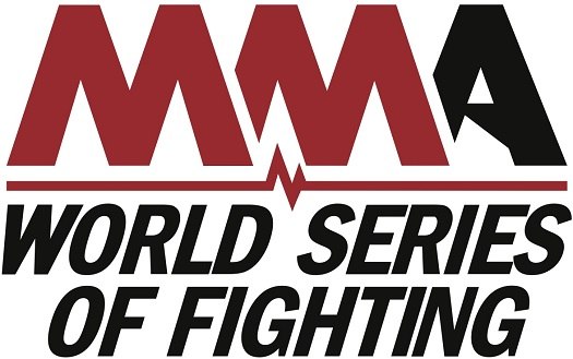 World Series of Fighting