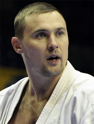 Шихан Горохов Алексей