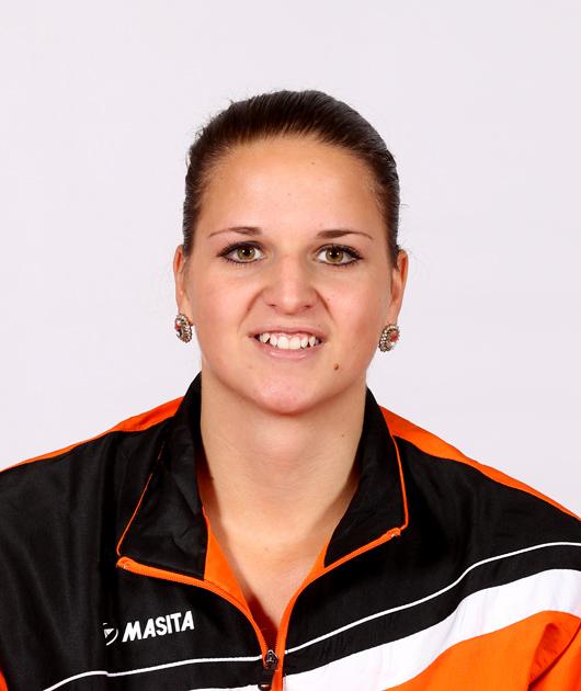 Люсинда Бендер