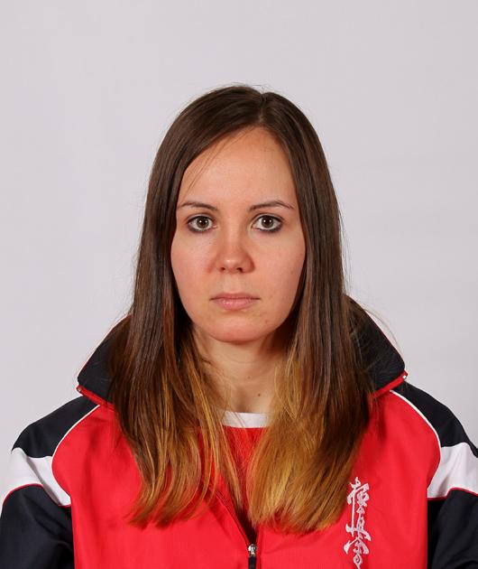 Саманта Вильямс