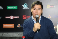 Бату Хасиков