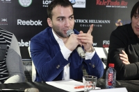 Камил Гаджиев