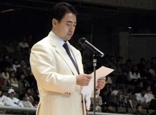 Канчо Мацуи