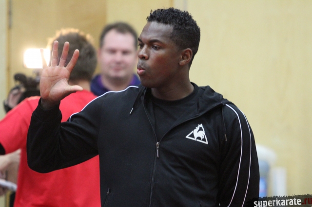 Реми Боньяски Реми Боньяски