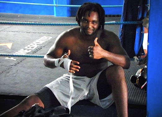 Ewerton Teixeira / Эвертон Тексейра