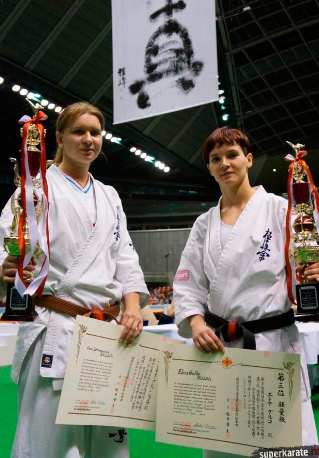 Гребенщикова Ульяна и Елена Гулько