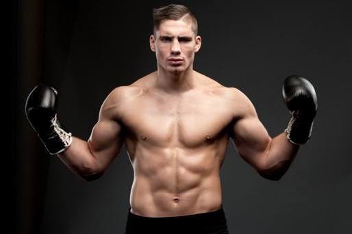 Рико Верховен