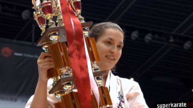 Сепеши Шеньде / Szepesi Csenge