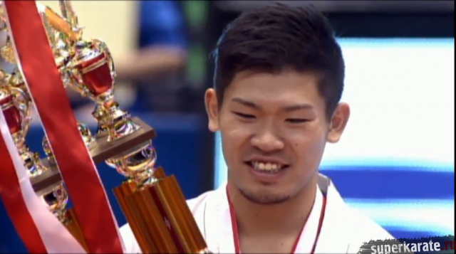 Юджи Шимамото / Yuji Shimamoto