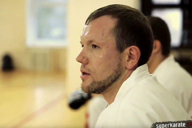 Игорь Титков