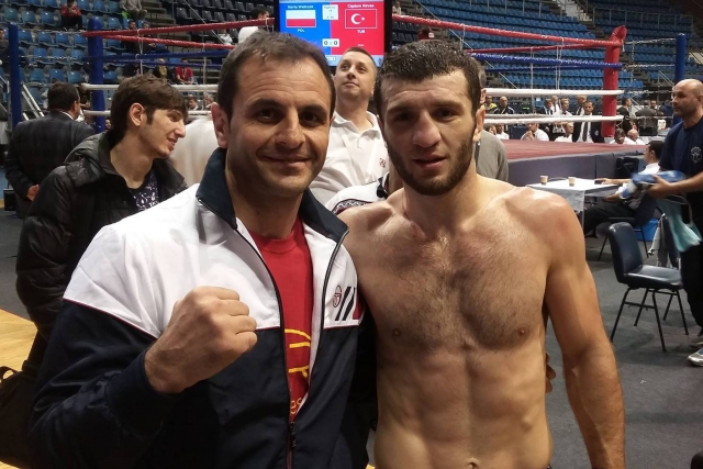 Даци Дациев