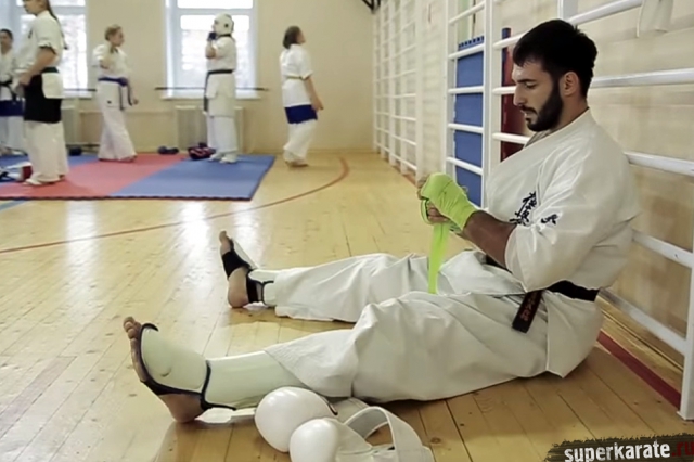 Илья Карпенко