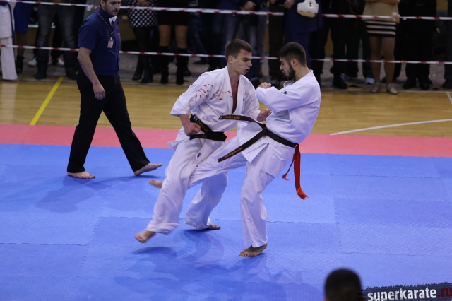 Сергей Герасимов - Руслан Ахмедов Сергей Герасимов - Руслан Ахмедов