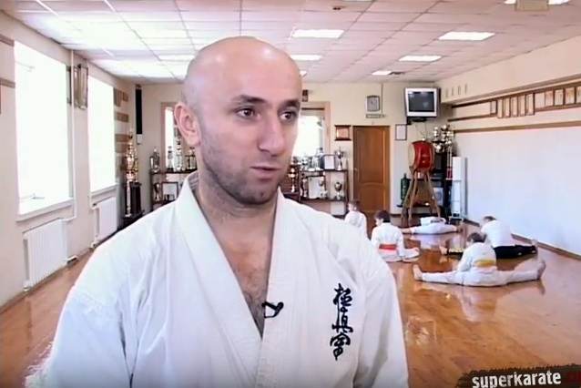 Путь к вершине