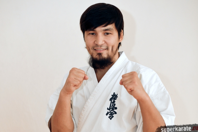 Дармен Садвокасов Дармен Садвокасов