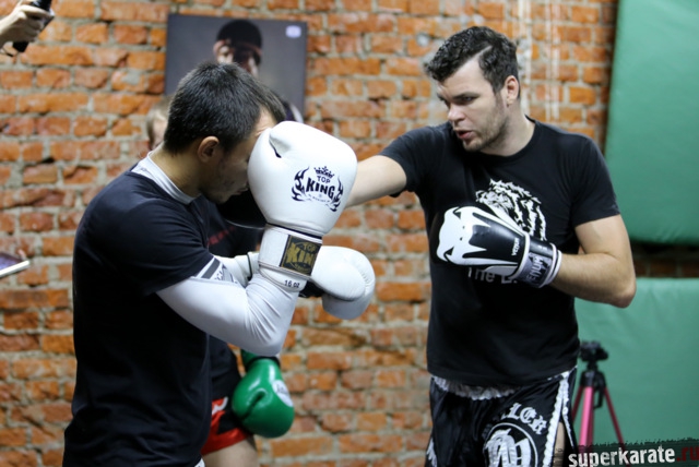 Семинар Артёма Левина