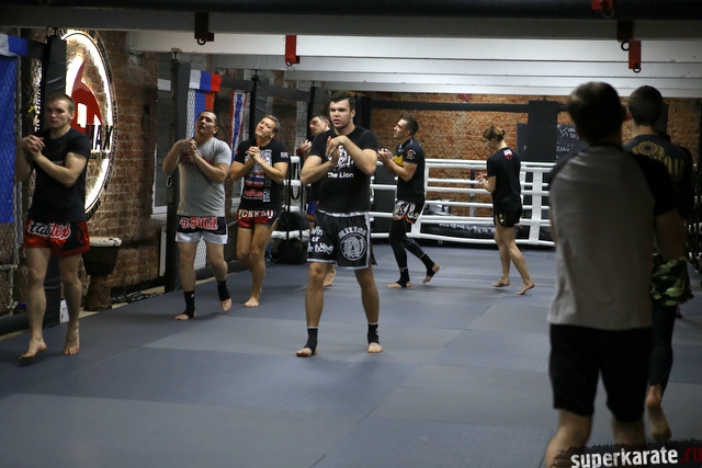 Семинар Артёма Левина