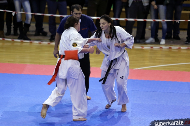 Марианна Крашакова - Елизавета Иванова