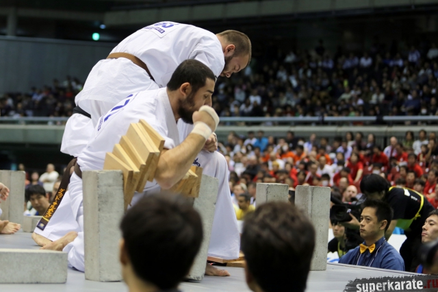 Давид Сархошян