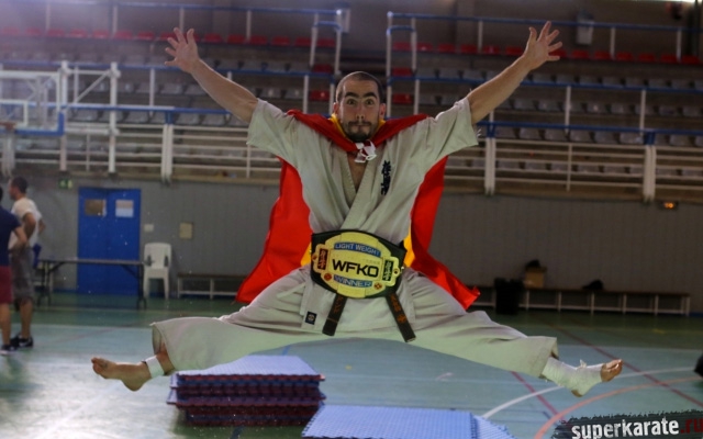 Даниель Редондо