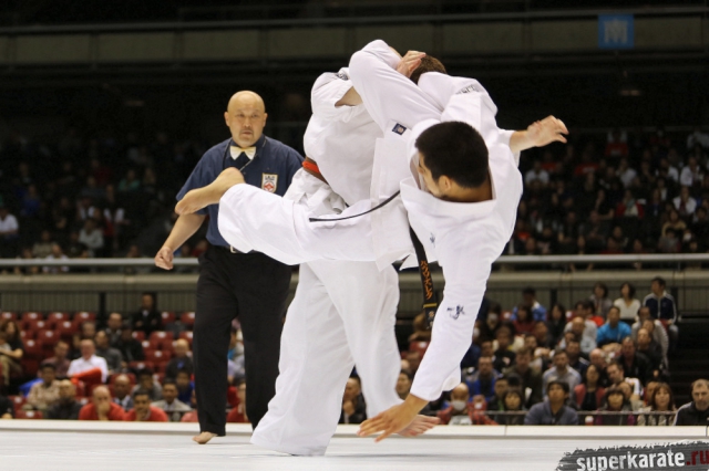 Атака Пауло Зулета