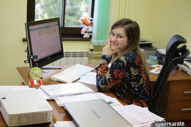 Алёна Михайлова Алёна Михайлова