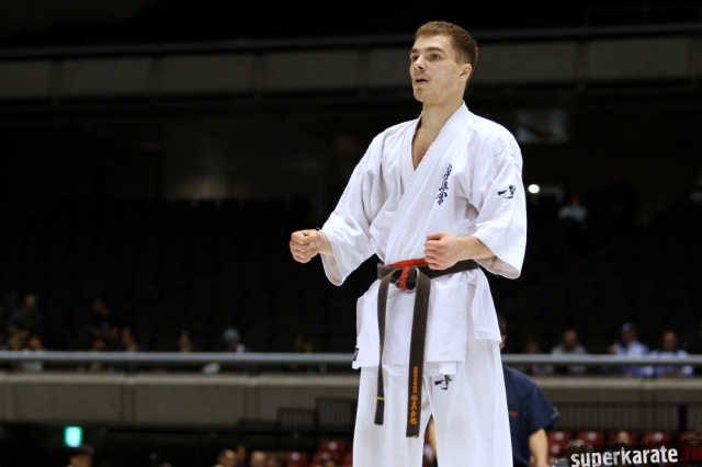 Кирилл Псарев