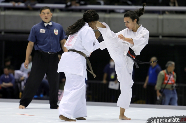 Женские бои чемпионата мира Женские бои чемпионата мира