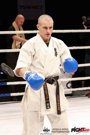 Эдгар Фрейманис